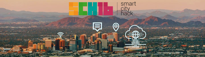 OCU se suma al proyecto internacional Smart City Hack para impulsar las Smart Cities