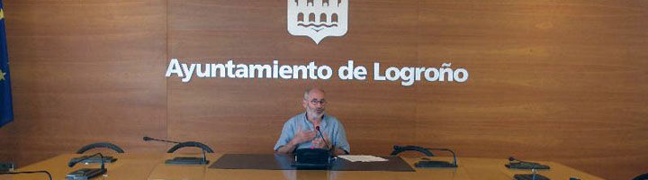 Logroño abre un proceso participativo para mejorar el sistema de recogida de residuos en Casco Antiguo y zona Centro