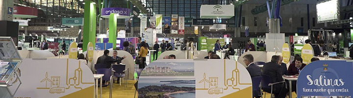 Greencities cierra su edición 2019 con más de un millar de entidades representadas y la agenda más actualizada en gestión urbana