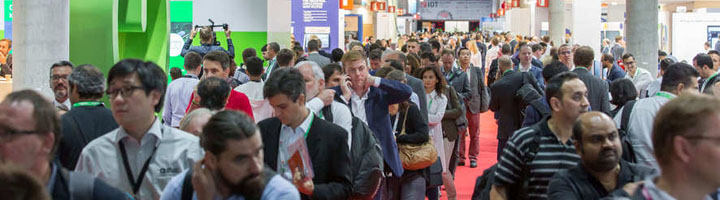 El IoT Solutions World Congress se consolida como referente internacional del internet industrial