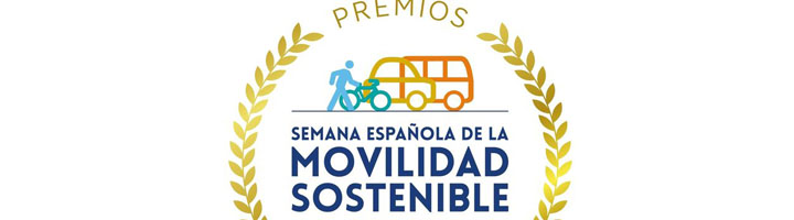 MAGRAMA anima a la participación en la V Edición de los Premios de la Semana Española de la Movilidad Sostenible 2015