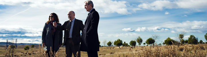 El 8º Bosque SIGAUS, nuevo pulmón verde del municipio de Villalbilla