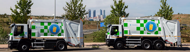 Madrid abre un proceso de participación pública sobre la Estrategia de Prevención y Gestión de Residuos 2018-2022
