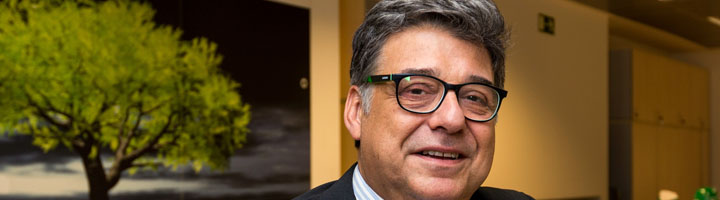 José Pérez asume la dirección de la Fundación Ecolum