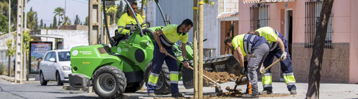 León, Huelva y Vigo, entre las cinco ciudades reconocidas por sus buenas prácticas en servicios públicos