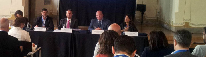 Logroño acogerá en noviembre la XI Asamblea General de la Red Española de Ciudades por el Clima