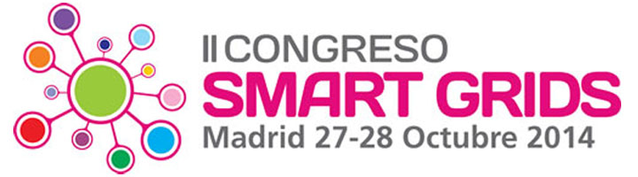 El II Congreso Smart Grids recibe más de 60 propuestas de comunicaciones y confirma las fechas