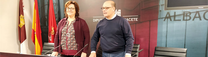 Quince municipios de la provincia de Albacete cambiarán su alumbrado gracias a las ayudas solicitadas al IDAE