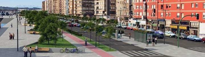 El Ayuntamiento aprueba el proyecto del paseo marítimo de Castilla-Hermida