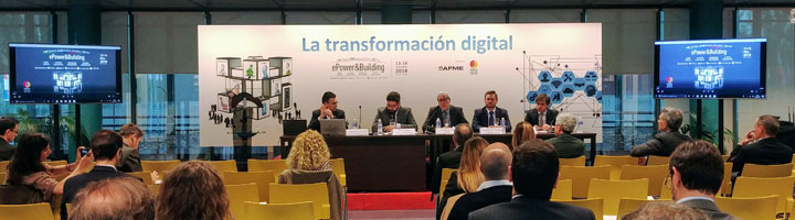 La digitalización de la industria podría generar 120.000 millones adicionales en el PIB y un crecimiento del 3% anual en las empresas