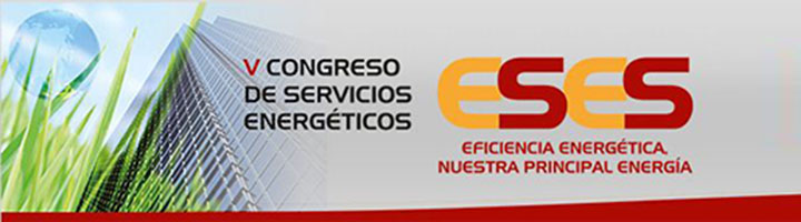 El V Congreso de Servicios Energéticos va perfilando un interesante programa