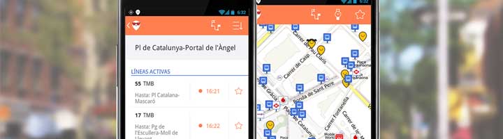 Moovit impulsa el open data para mejorar la calidad del transporte público en España