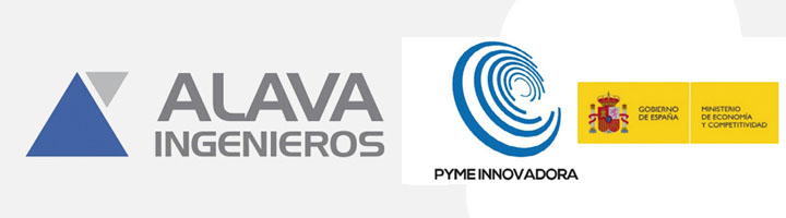 El Ministerio de Economía y Competitividad concede a Álava Ingenieros el sello de Pyme Innovadora