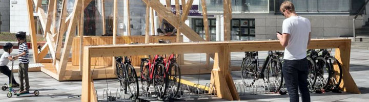 Oslo: soluciones ecológicas y sostenibles que se adaptan a entornos urbanos habitables