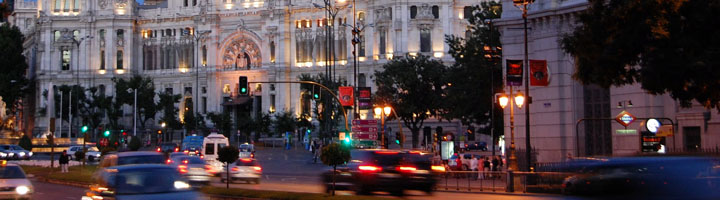 El nuevo Código Urbanístico de la Comunidad de Madrid