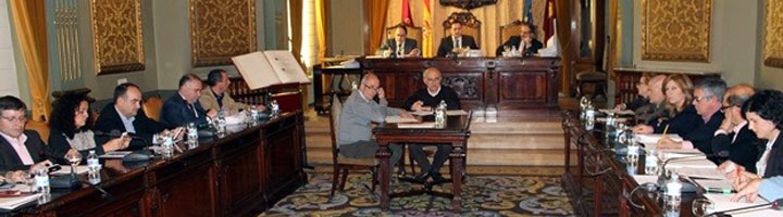 La Diputación de Albacete aprueba una partida de 3 millones de euros para realizar obras en 36 municipios