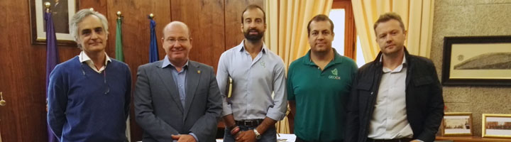 El proyecto Mi Ciudad Inteligente visita Jaén para conocer sus propuestas en Smart City