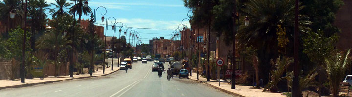 Suez Environnement, se adjundica el contrato de limpieza urbana de Casablanca