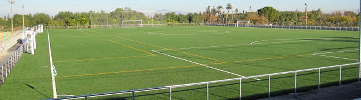 Murcia invertirá más de 1.7 millones de euros en dotar de césped artificial y vestuarios a cinco campos de fútbol