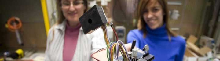El proyecto RESCATAME, elegido como uno de los mejores LIFE de 2013