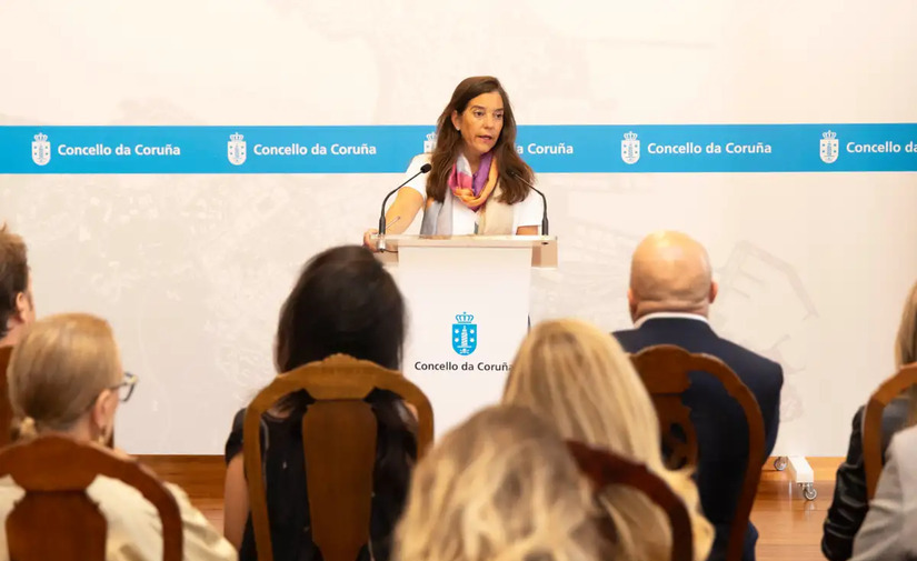 A Coruña acometerá su mayor transformación urbana de las últimas décadas con el Plan de Barrios 2025-2027