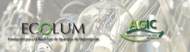 ECOLUM impartirá formación sobre Reciclaje de Aparatos de Iluminación en la Asociación de Gremios Instaladores de Cataluña
