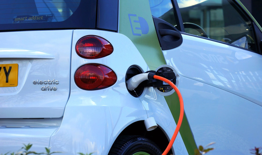 Abierta la convocatoria para presentar proyectos de recarga de vehículos eléctricos en Barcelona