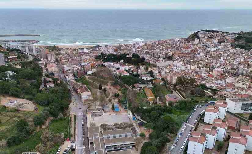 ACCIONA modernizará el servicio de residuos en Arenys de Mar con un sistema puerta a puerta integral y digitalizado