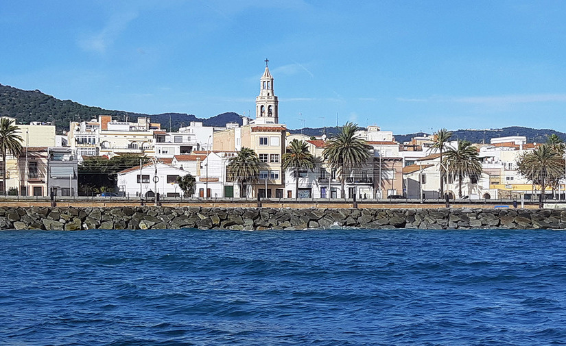 ACCIONA ejecutará la limpieza viaria, recogida de residuos y mantenimiento de playas de Premià de Mar