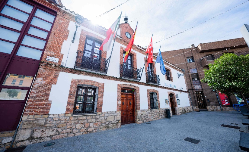 ACCIONA gestionará la recogida de residuos y la limpieza viaria de San Agustín del Guadalix durante la próxima década