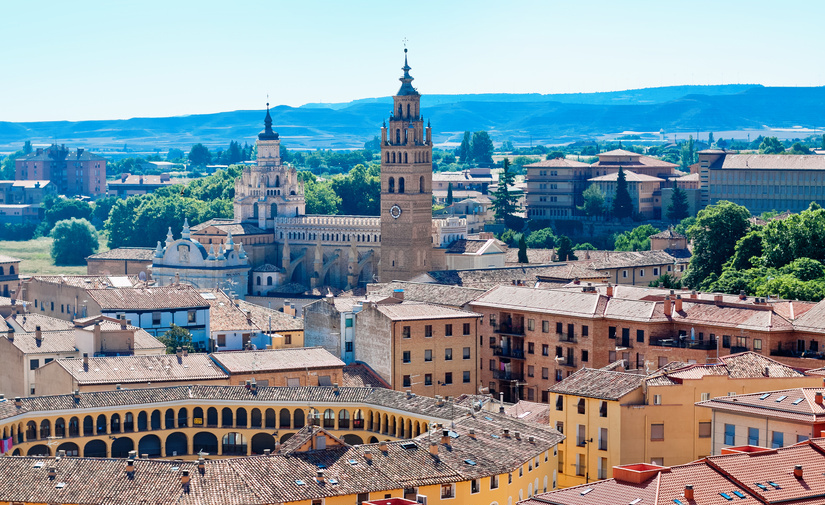ACCIONA transformará la limpieza viaria y la gestión de residuos en Tarazona con innovación y sostenibilidad