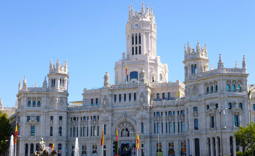 ACCIONA y el Ayuntamiento de Madrid avanzan en su objetivo por reducir el consumo energético de los edificios municipales