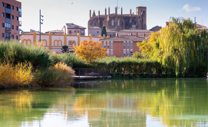 AEPJP acerca los premios internacionales Green Flag a los parques españoles