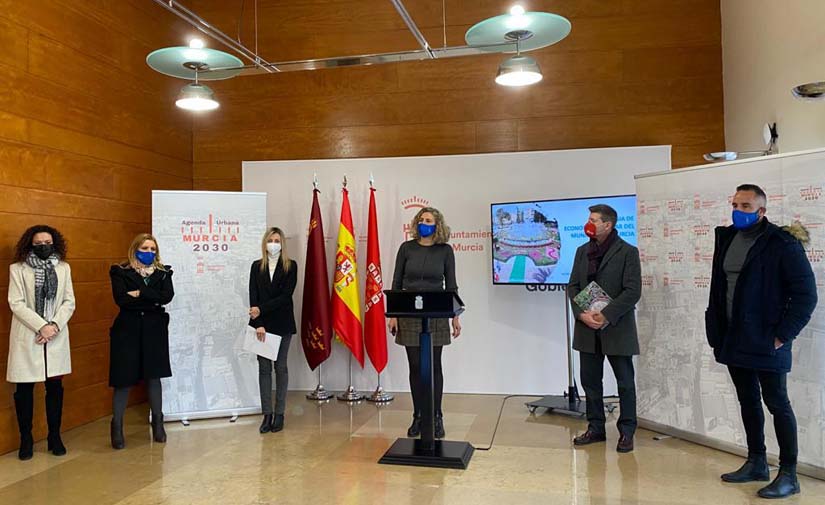 Agentes sociales y económicos marcan la hoja de ruta de la Estrategia de Economía Circular de Murcia