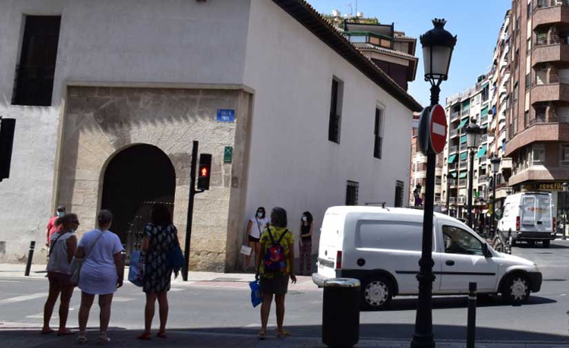Albacete avanza en el modelo SmartCity