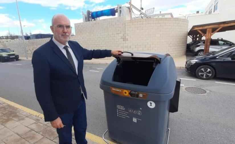 Alicante aprueba su Plan Local de Residuos para los próximos seis años