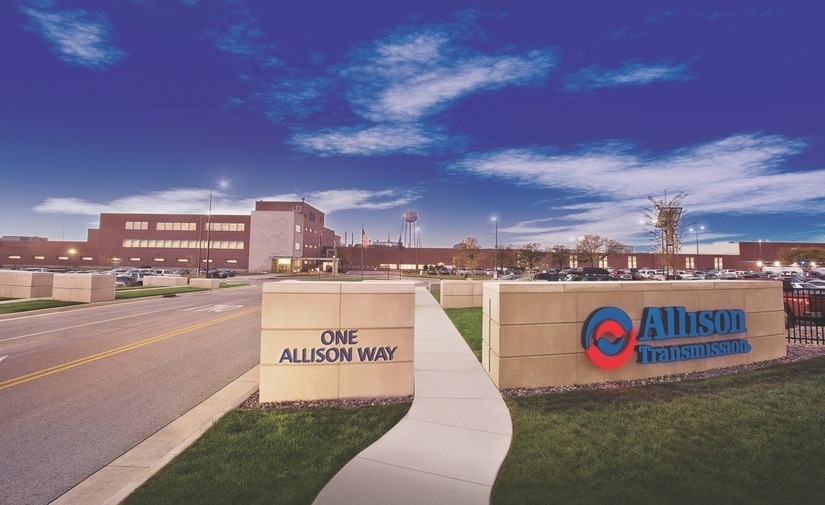 Allison Transmission completa la adquisición de Off-Highway Drive & Motion Systems de Dana por 2.700 millones de dólares
