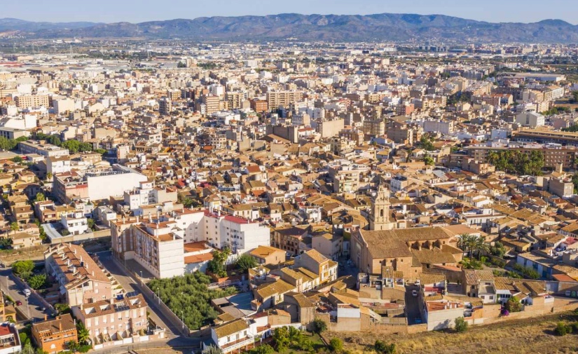 Almassora licitará más de 25 millones en 2026 con un nuevo contrato de residuos y grandes servicios públicos