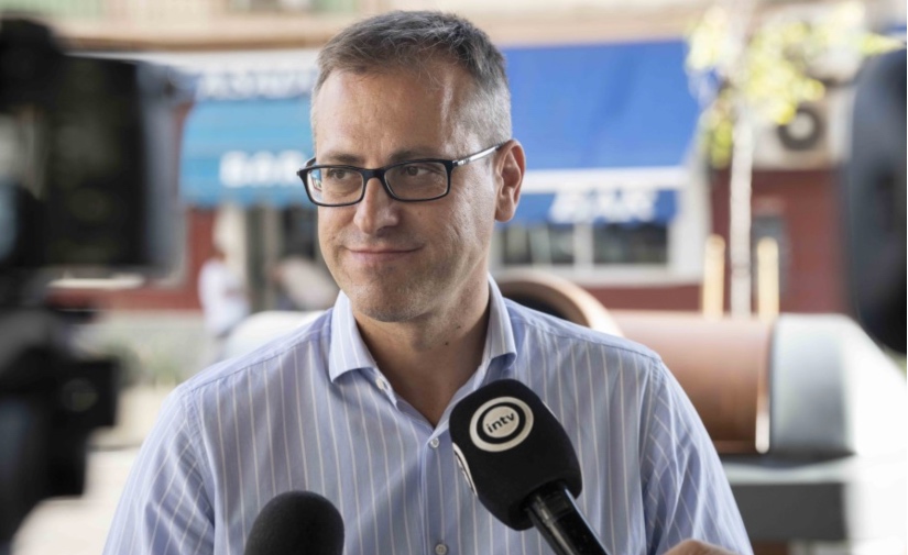 Almería adjudica a Urbaser el nuevo contrato de recogida de residuos por 142,5 millones de euros para los próximos once años