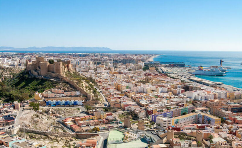 Almería implementará una plataforma de Big Data para facilitar la gestión municipal