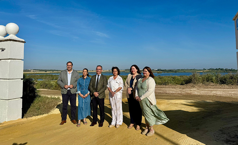 Andalucía moviliza 166 millones para biorresiduos y refuerza el compromiso municipal con los objetivos climáticos de la UE