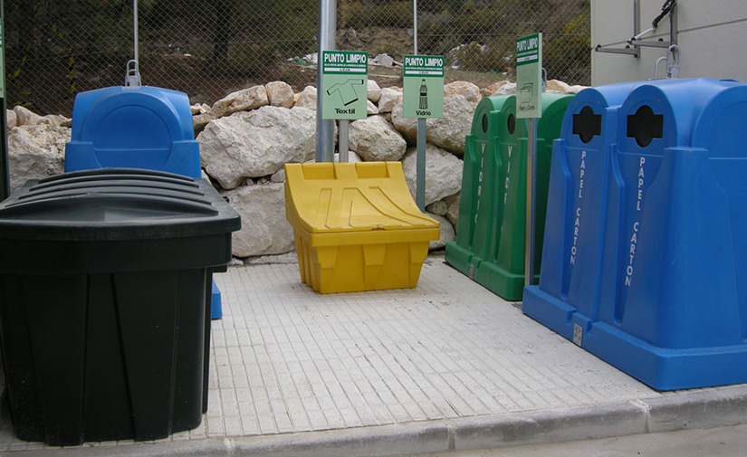 Andalucía refuerza la recogida separada de biorresiduos con más de 10 millones en ayudas a entidades locales