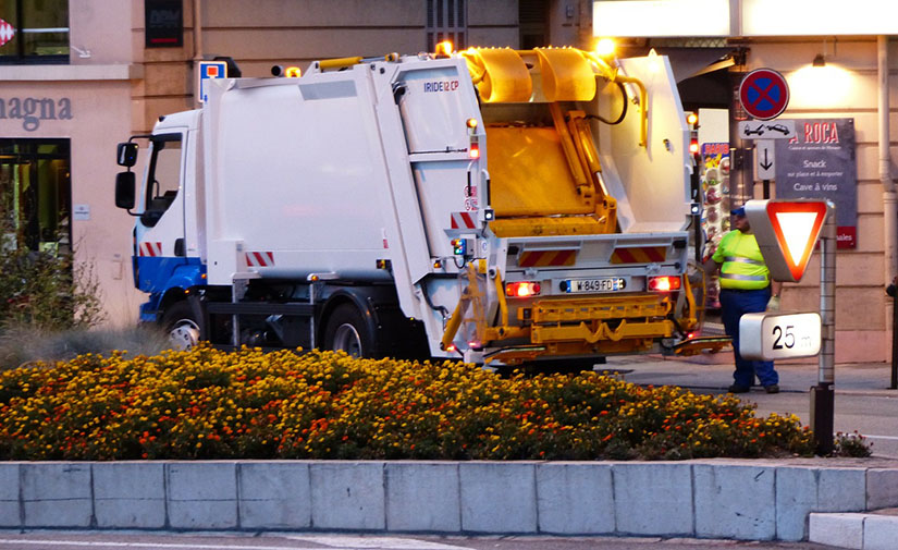 Aprobada la contratación del nuevo servicio de recogida de residuos y limpieza de Zamora