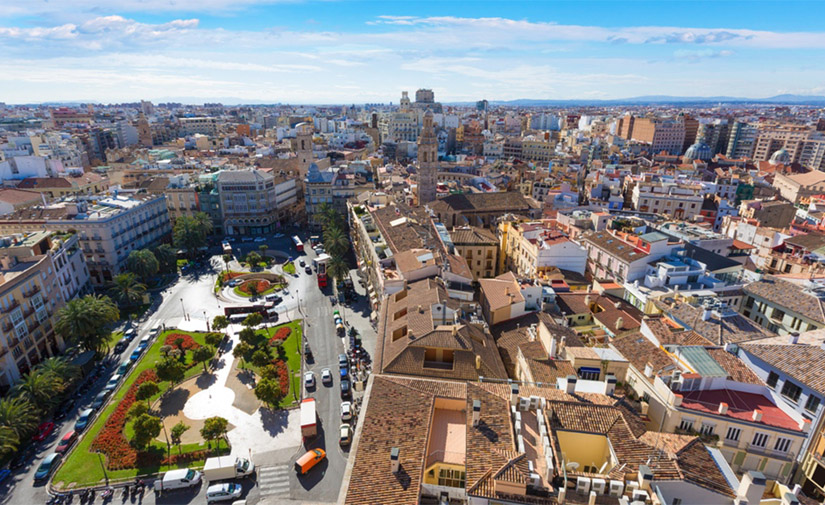 Aprobado el Plan de acción que desarrollará la Estrategia Urbana València 2030