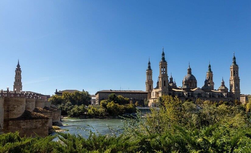 Aprobado el Plan de Adaptación al Cambio Climático de Zaragoza