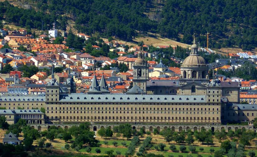 Así recicló San Lorenzo de El Escorial (Madrid) en 2020