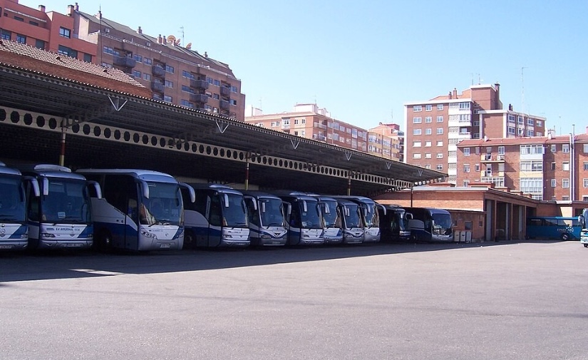Autobuses urbanos convertidos en laboratorios móviles permiten mapear la contaminación del aire en tiempo real