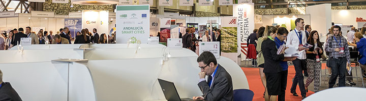 Greencities invita a las ciudades a presentar sus proyectos de eficiencia energetica y sostenibilidad urbana