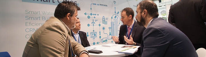 Greencities aumenta el número de participantes y reivindica el enfoque holístico de la gestión urbana