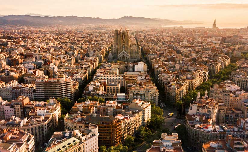 Barcelona acoge una nueva edición de Citython para encontrar soluciones tecnológicas a los retos de la ciudad